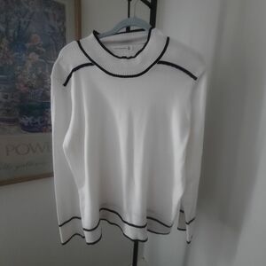 SALE KNIT TOP